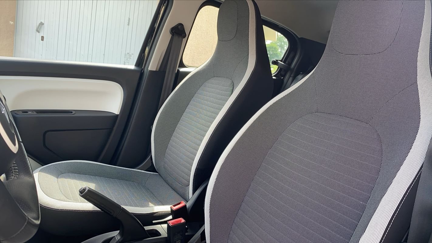 Renault Twingo - Photo 25