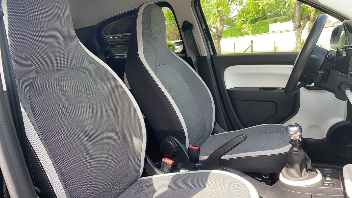 Renault Twingo - Photo 26