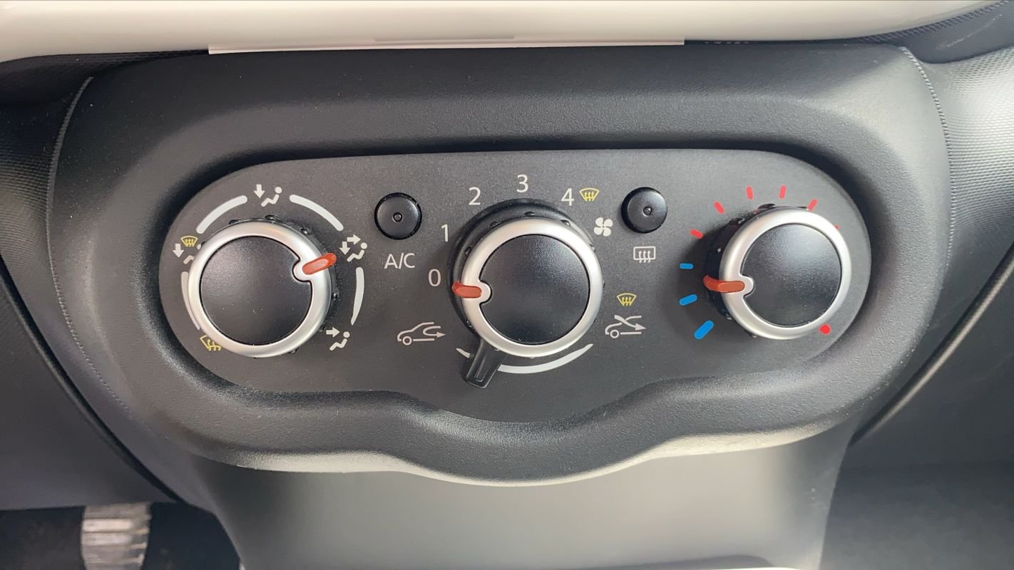 Renault Twingo - Photo 27