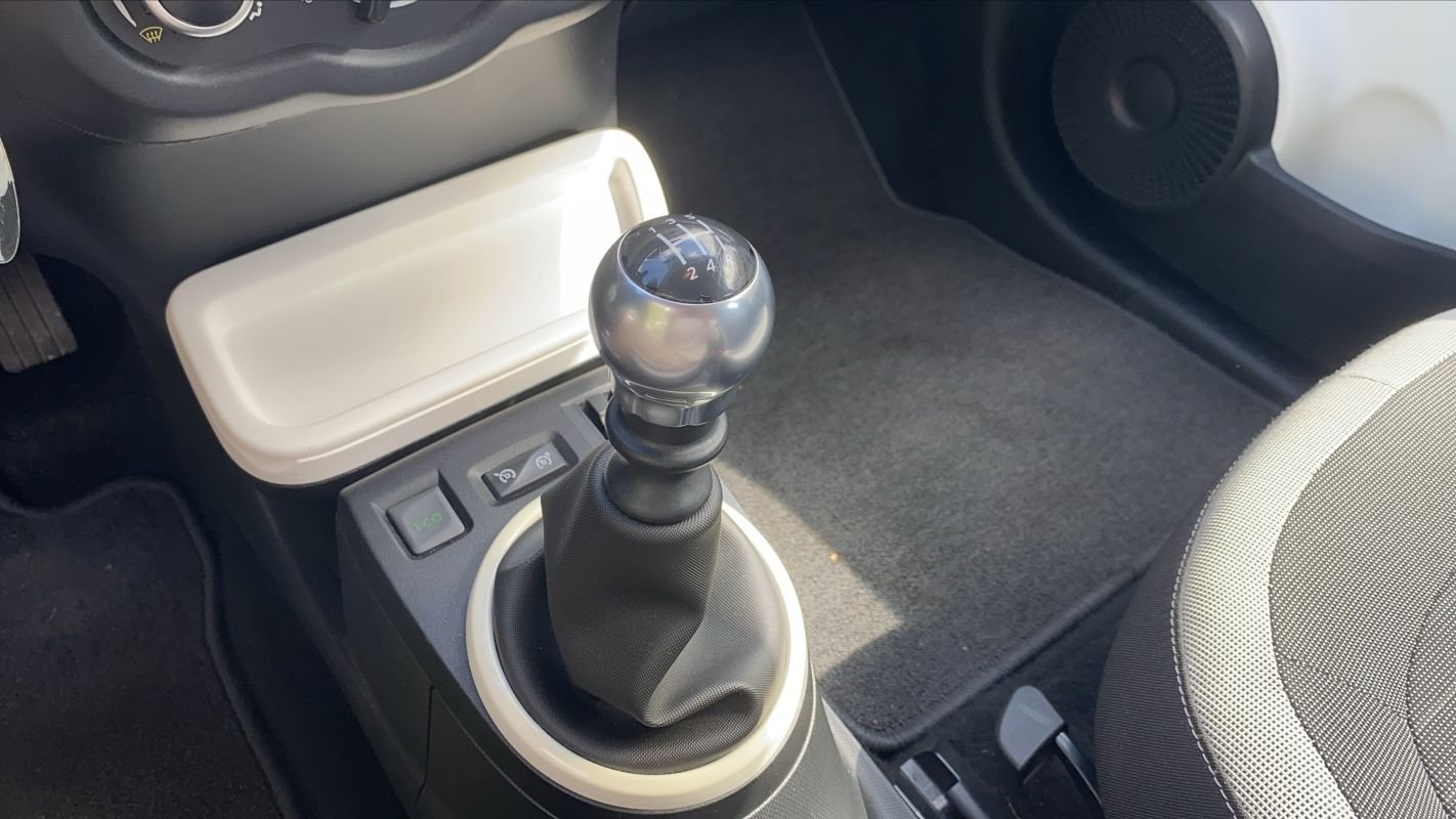 Renault Twingo - Photo 28