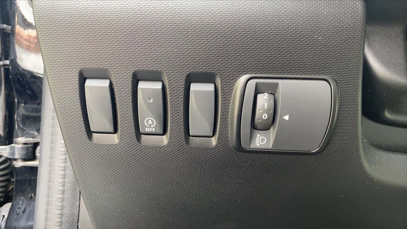 Renault Twingo - Photo 29