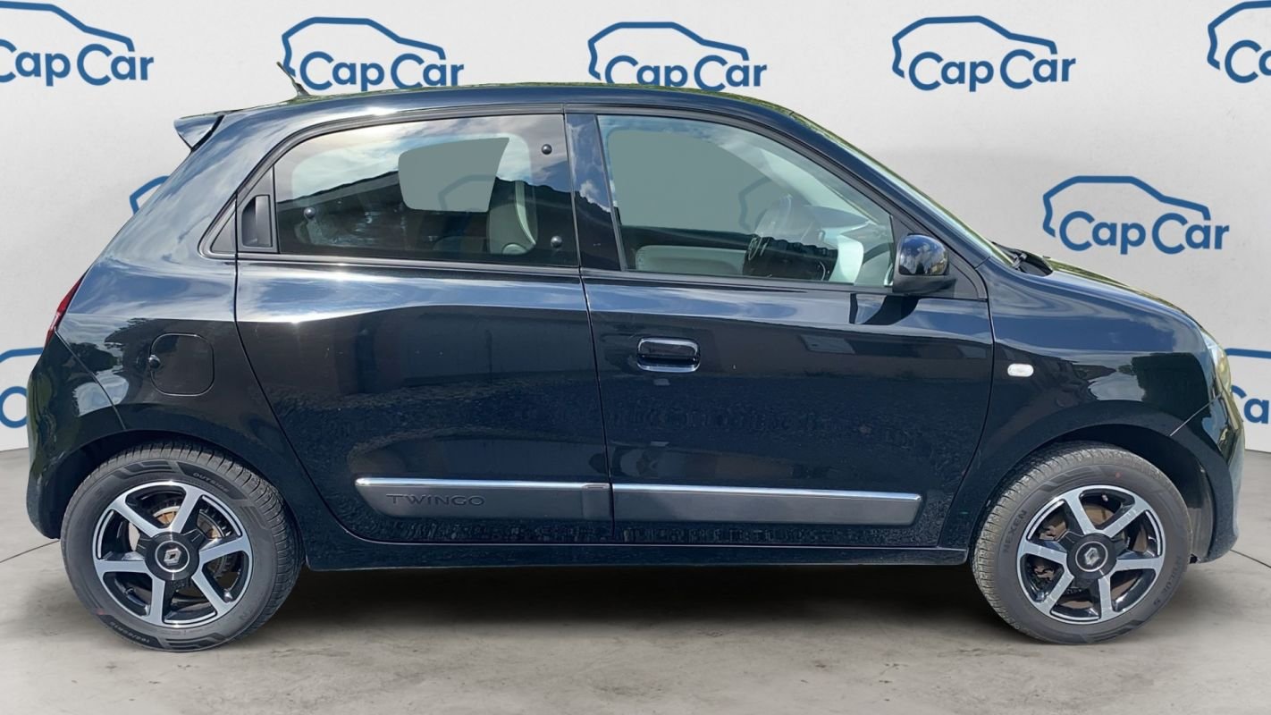 Renault Twingo - Photo 4