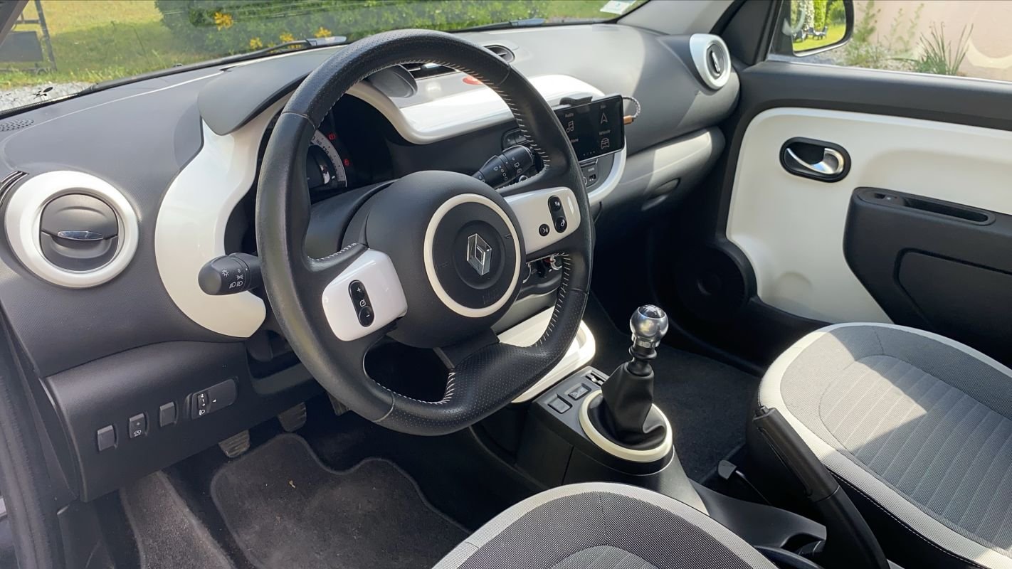 Renault Twingo - Photo 8