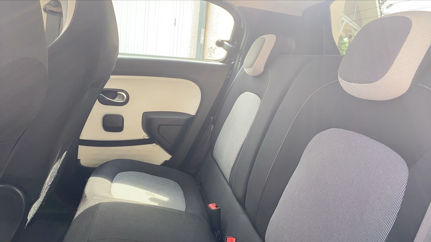 Renault Twingo - Photo 9