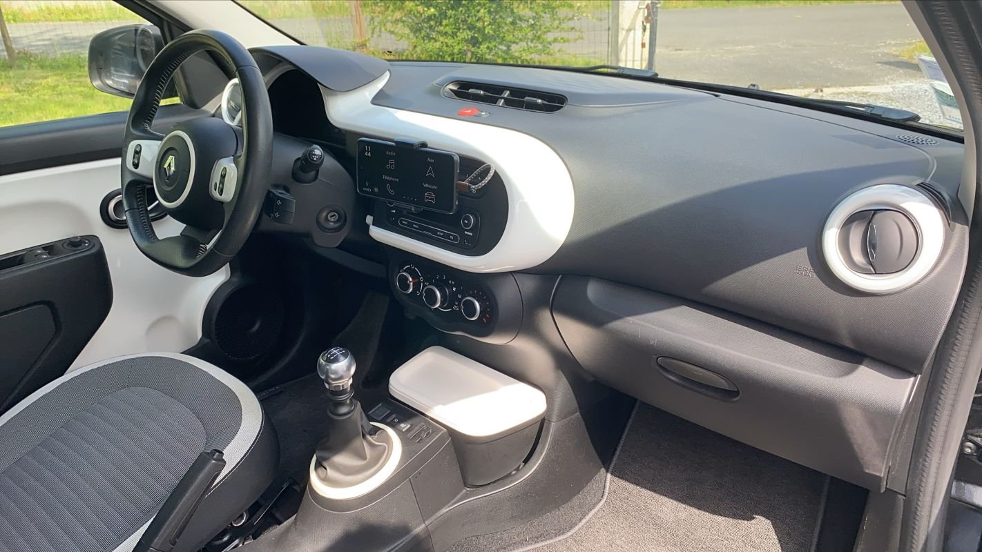Renault Twingo - Photo 10