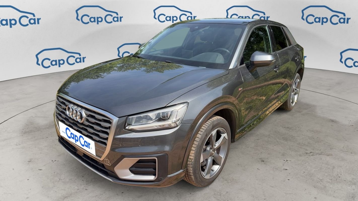 Audi Q2
