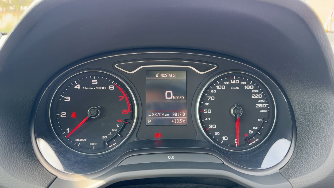 Audi Q2 - Photo 12
