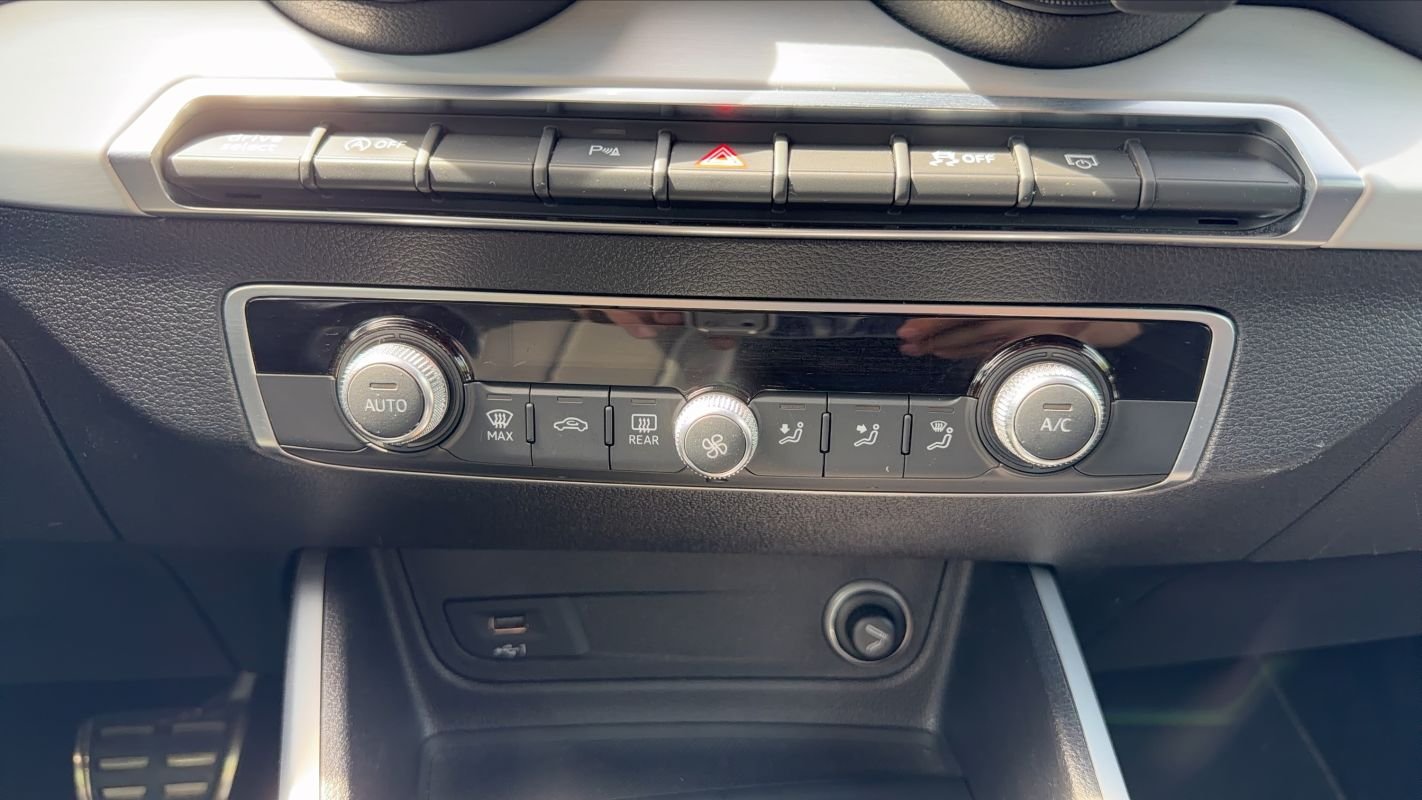 Audi Q2 - Photo 13