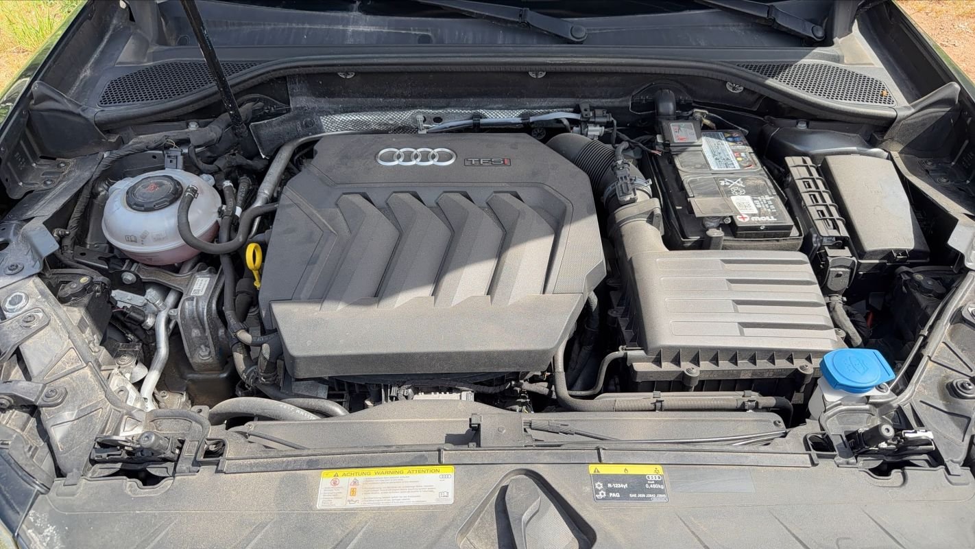 Audi Q2 - Photo 15