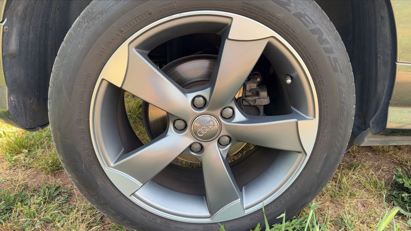 Audi Q2 - Photo 16