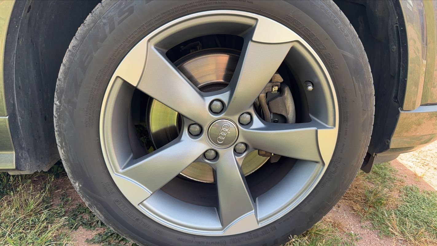 Audi Q2 - Photo 17