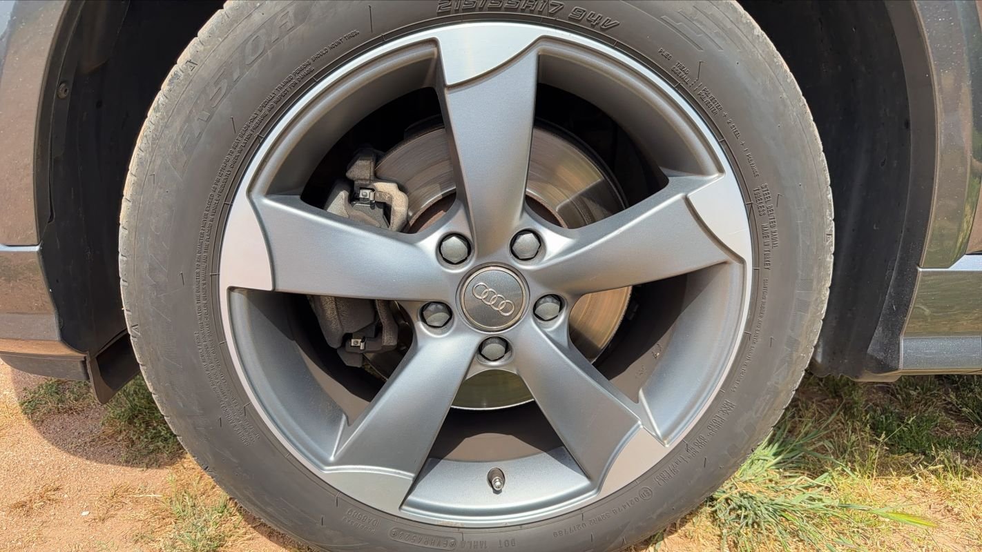 Audi Q2 - Photo 18