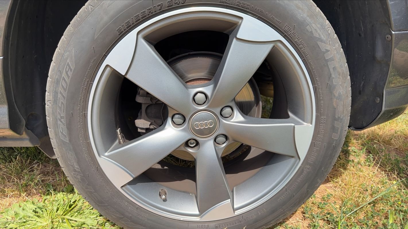 Audi Q2 - Photo 19