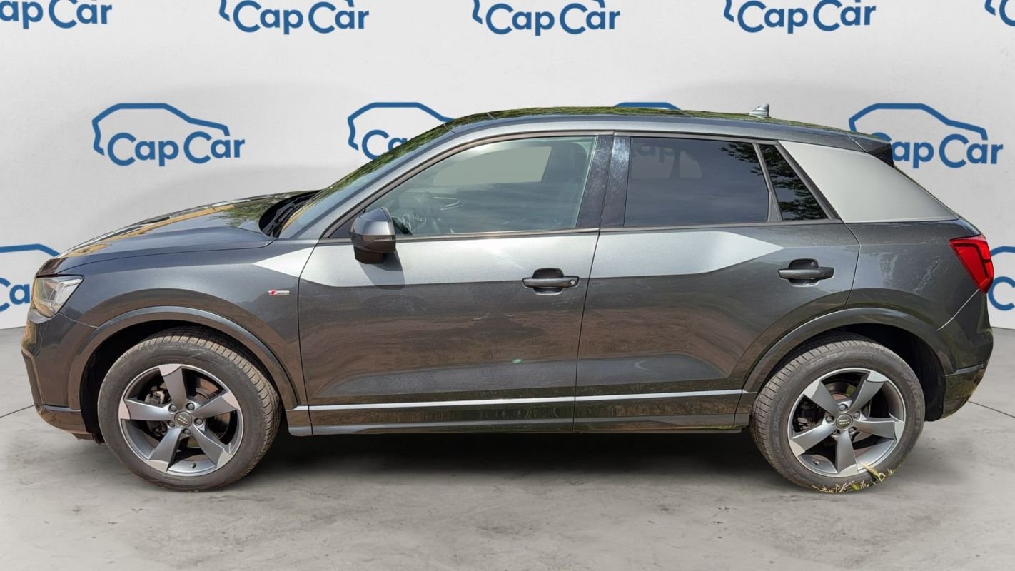 Audi Q2 - Photo 2