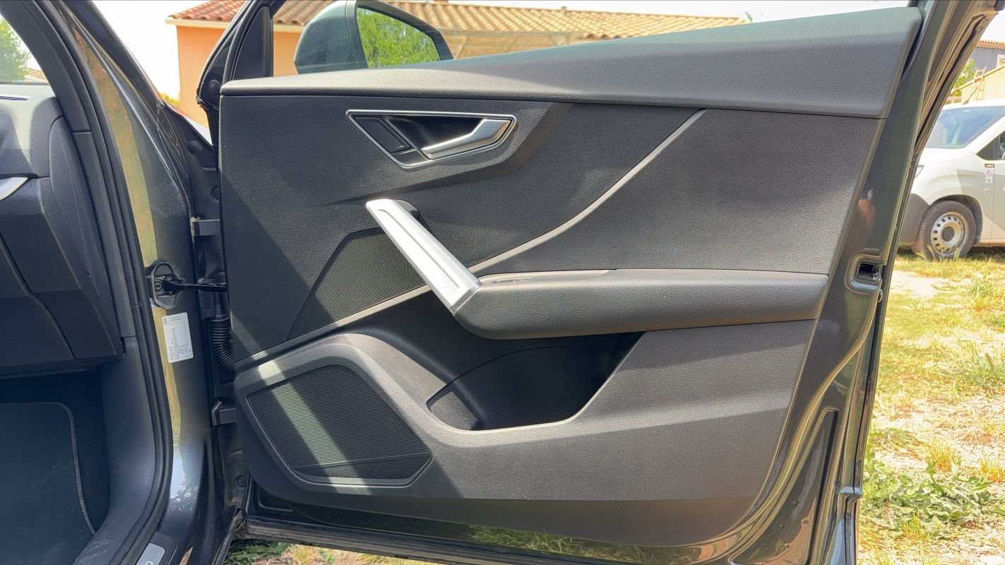 Audi Q2 - Photo 23