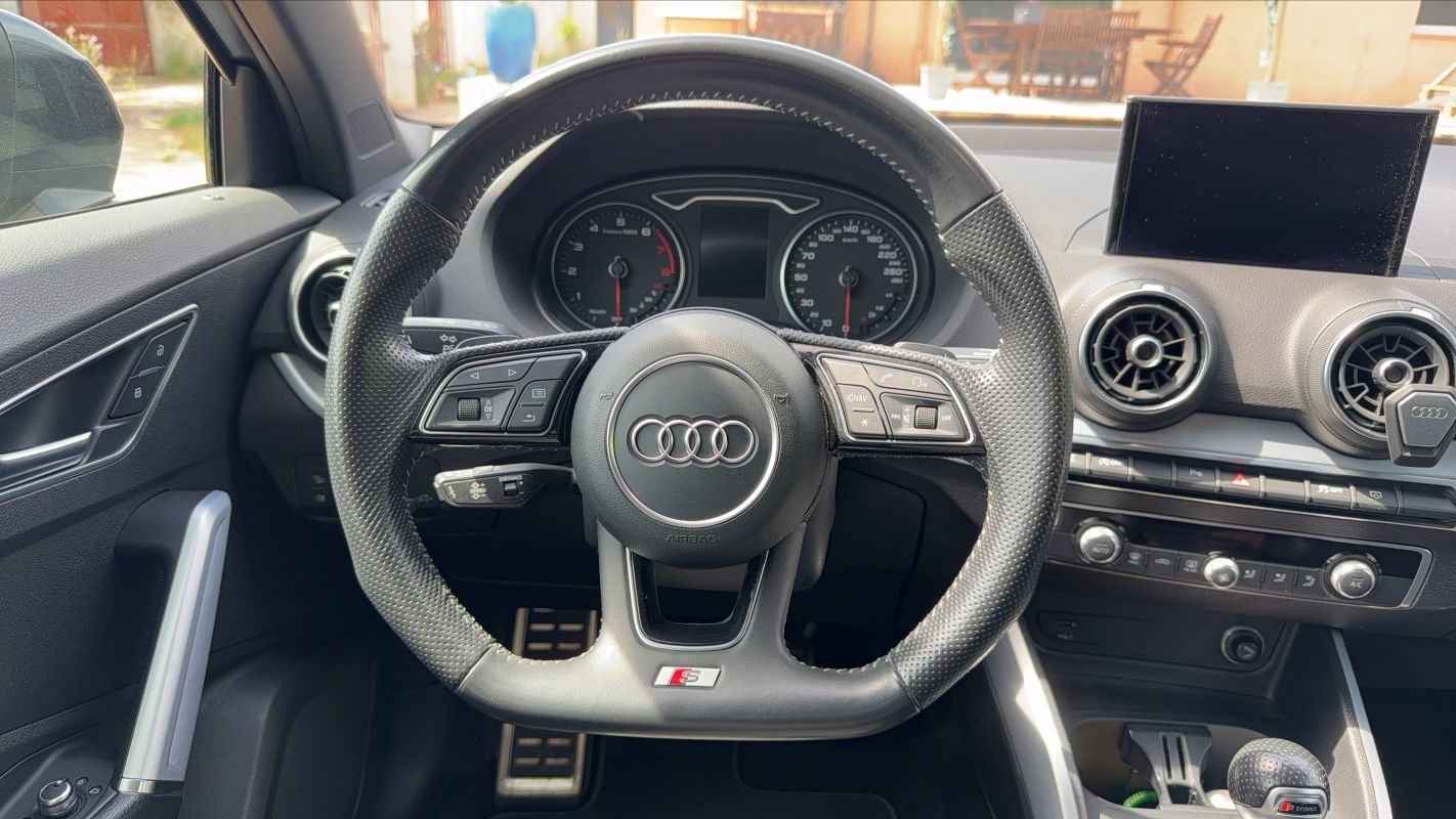 Audi Q2 - Photo 24