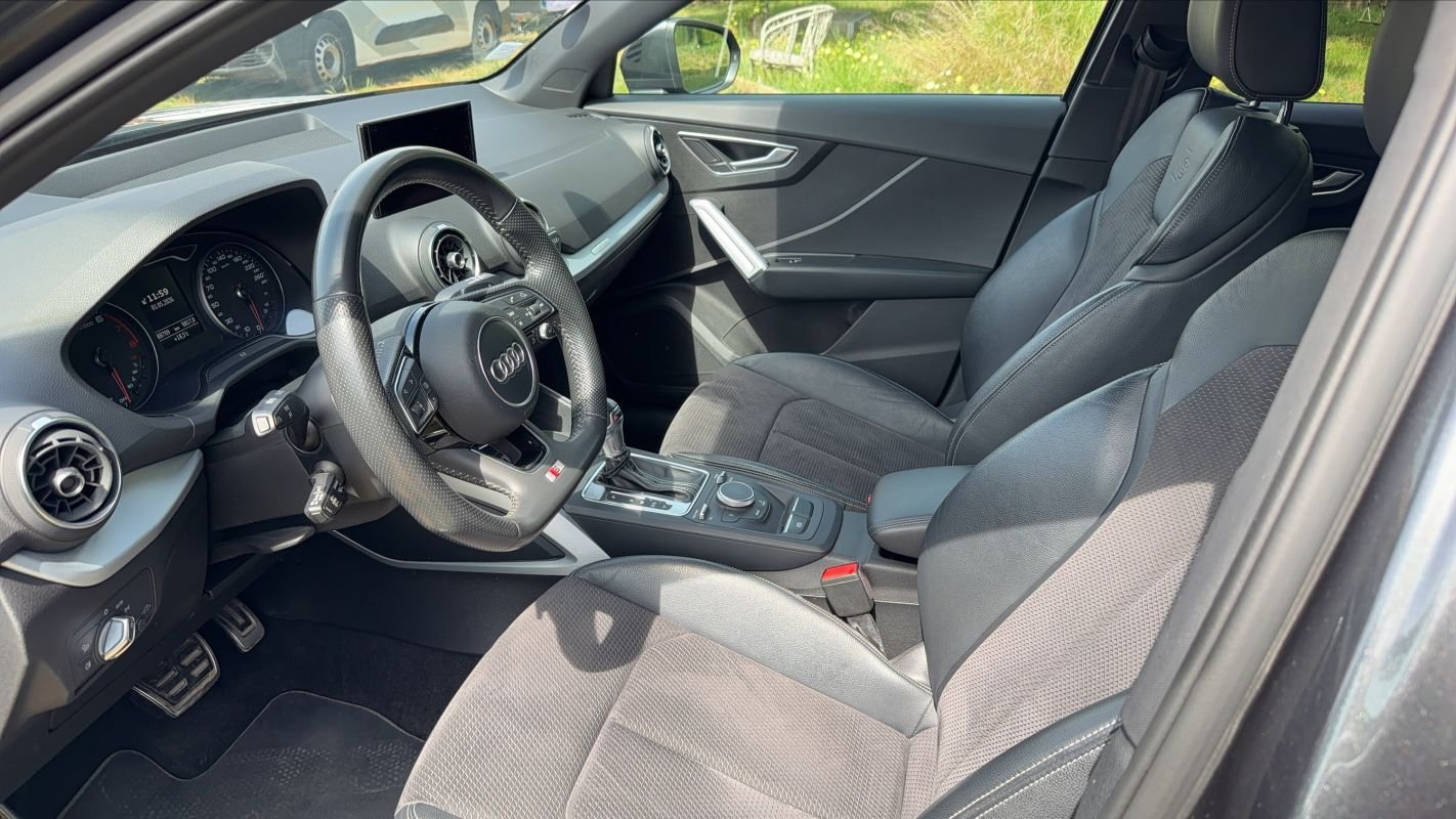 Audi Q2 - Photo 27