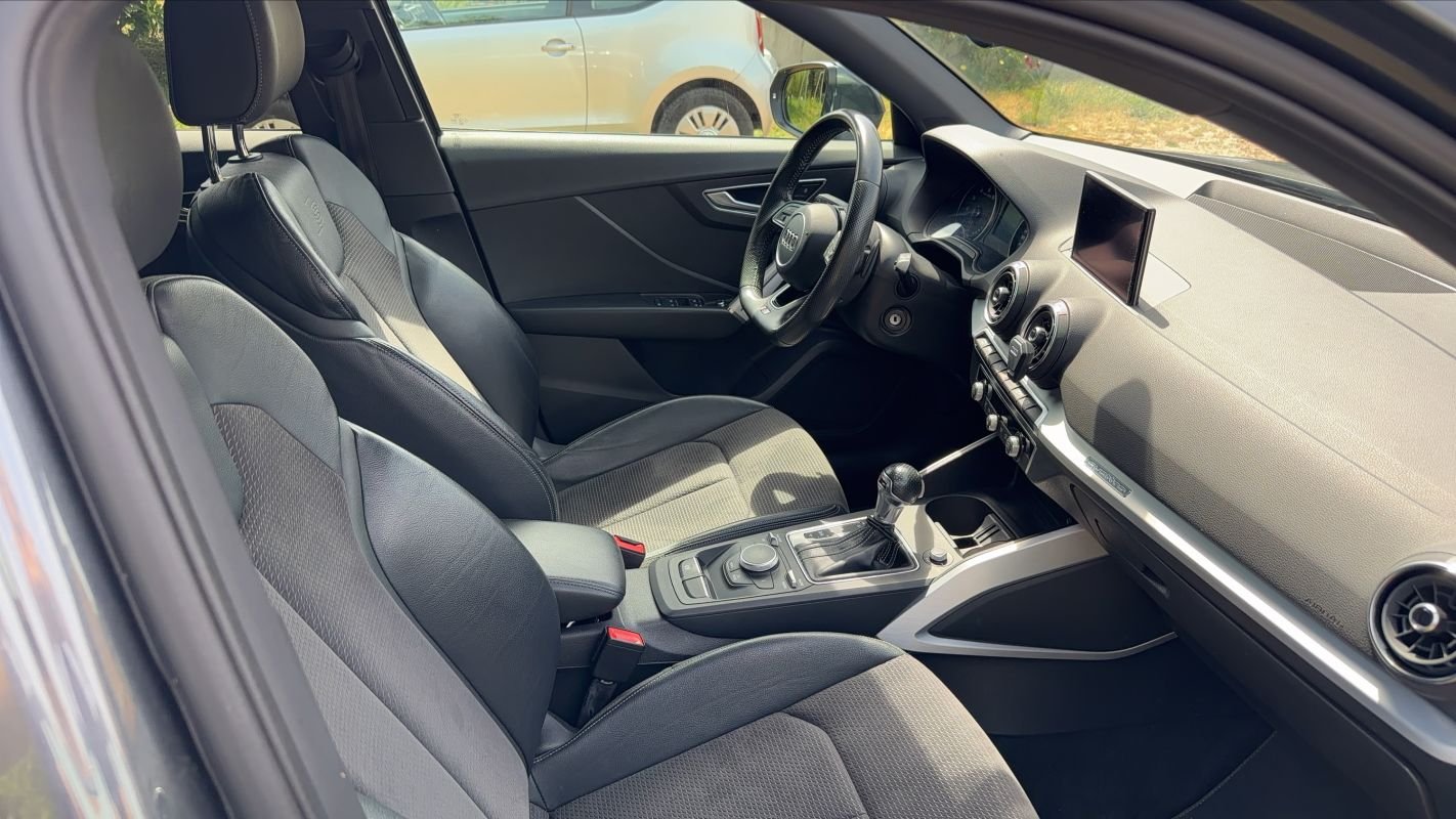Audi Q2 - Photo 28