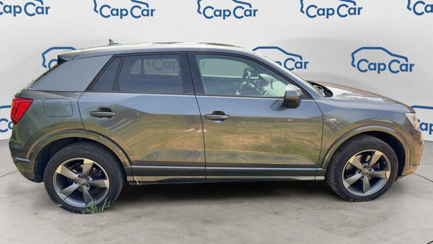 Audi Q2 - Photo 4
