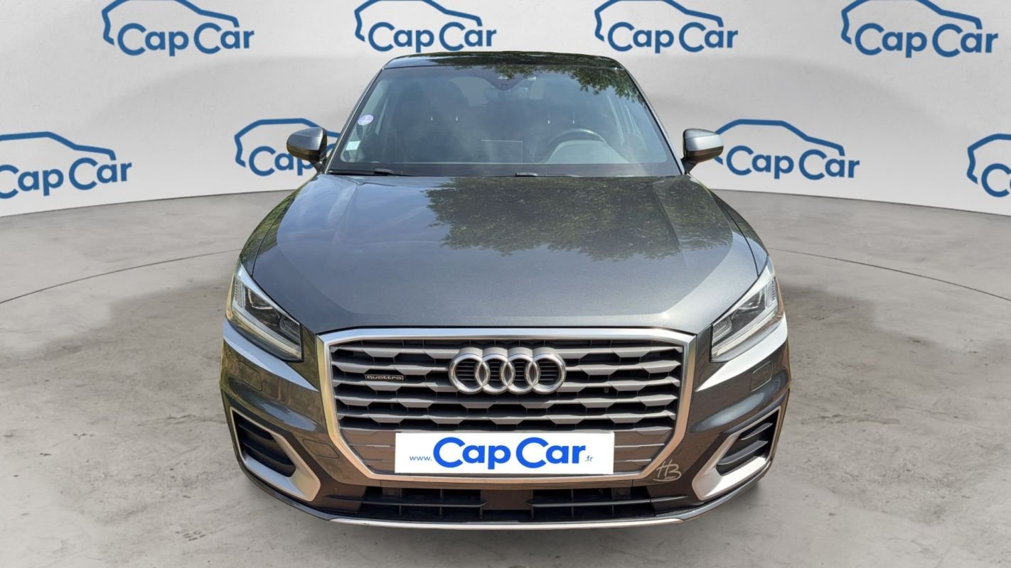 Audi Q2 - Photo 5