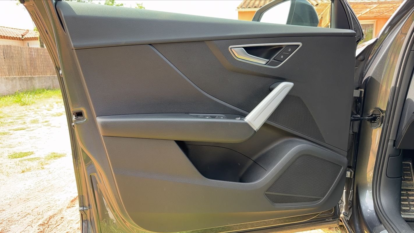 Audi Q2 - Photo 7