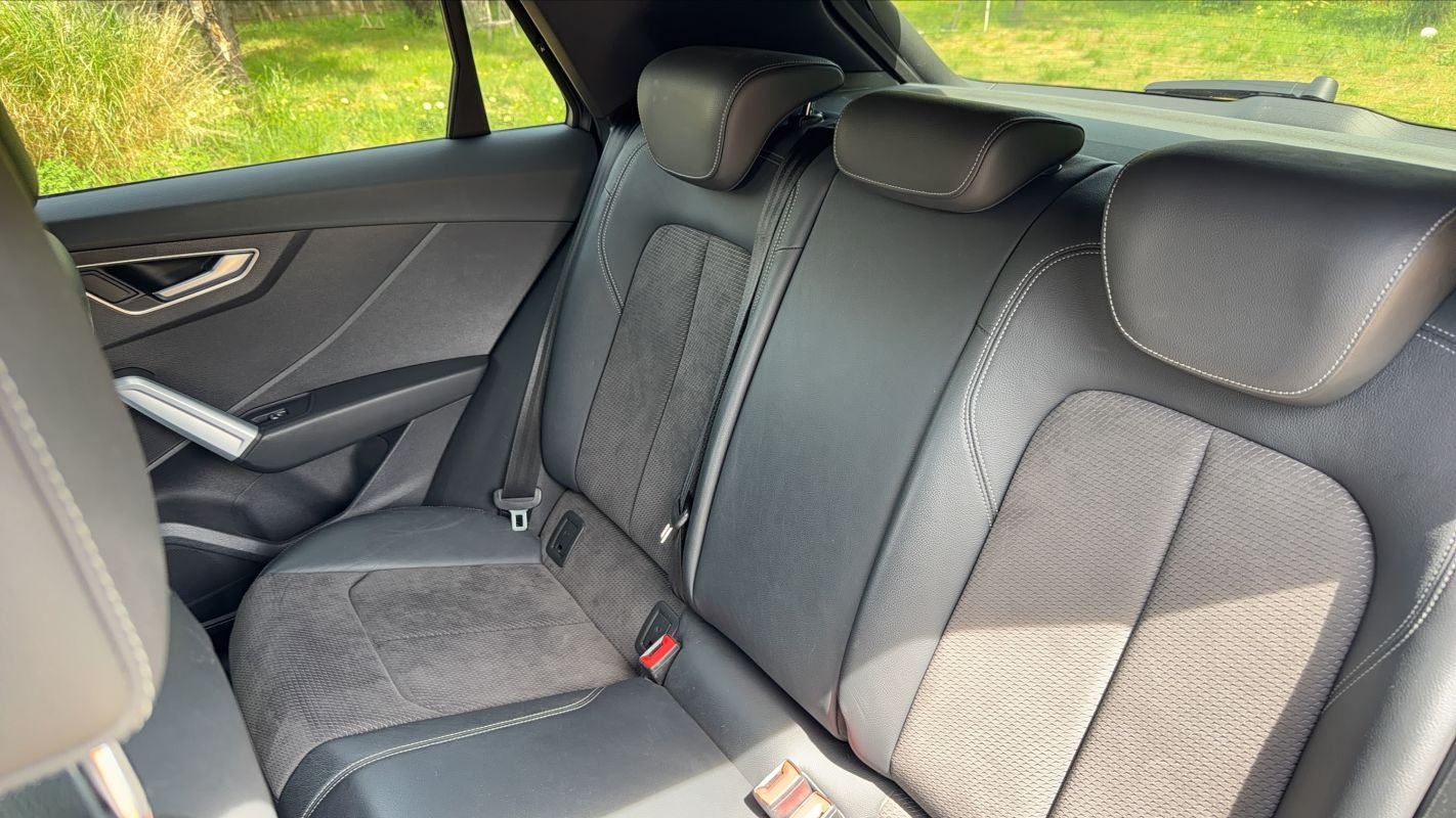 Audi Q2 - Photo 9