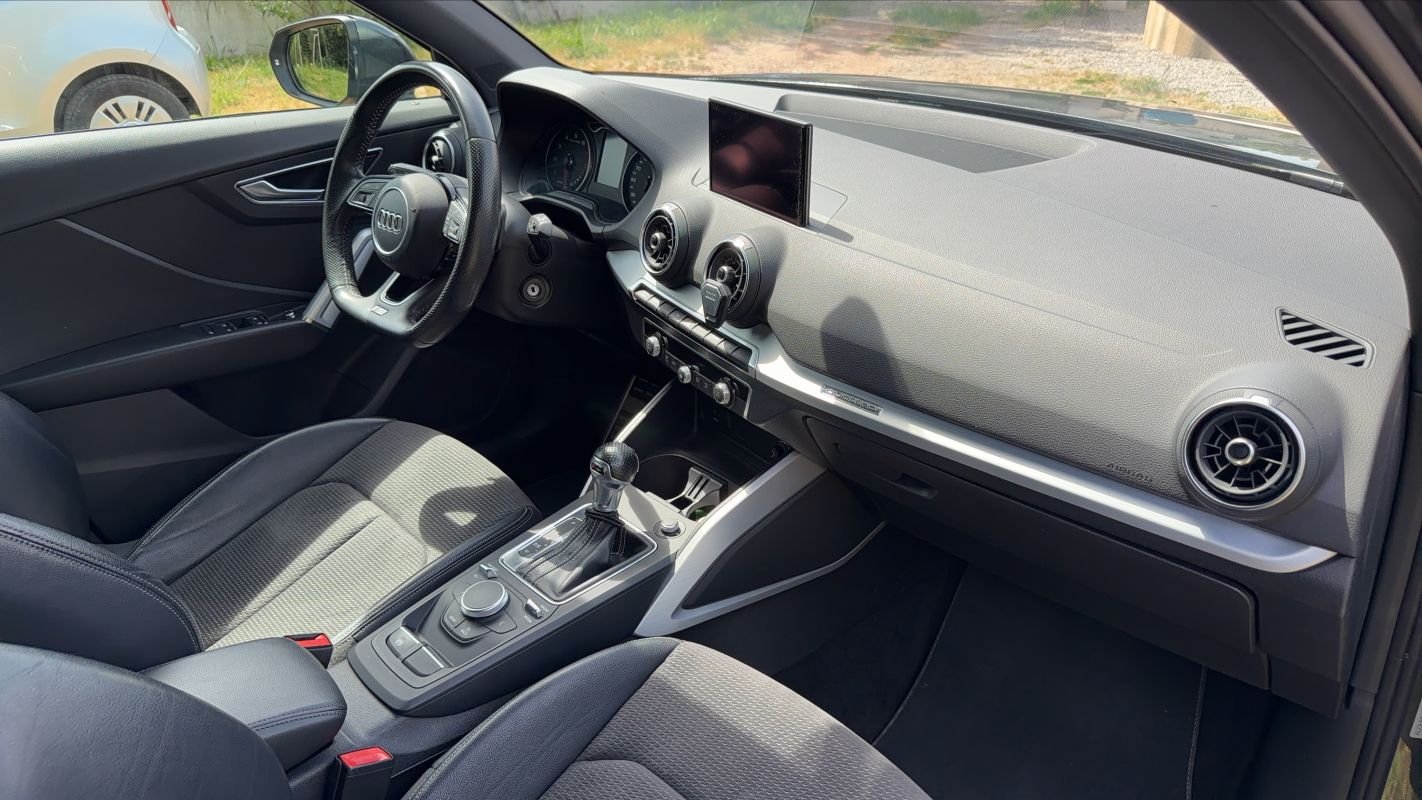 Audi Q2 - Photo 10