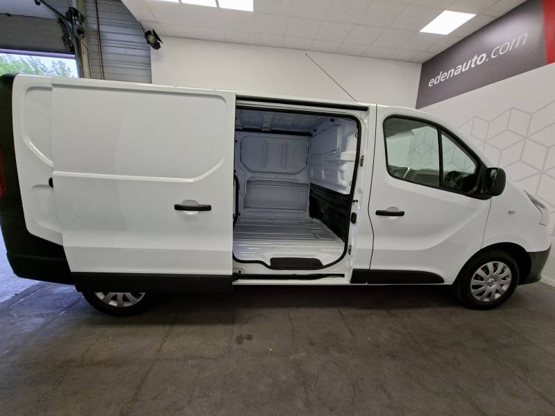 Renault Trafic - Photo 11