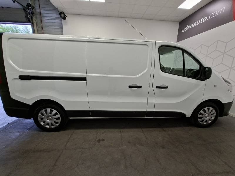 Renault Trafic - Photo 12