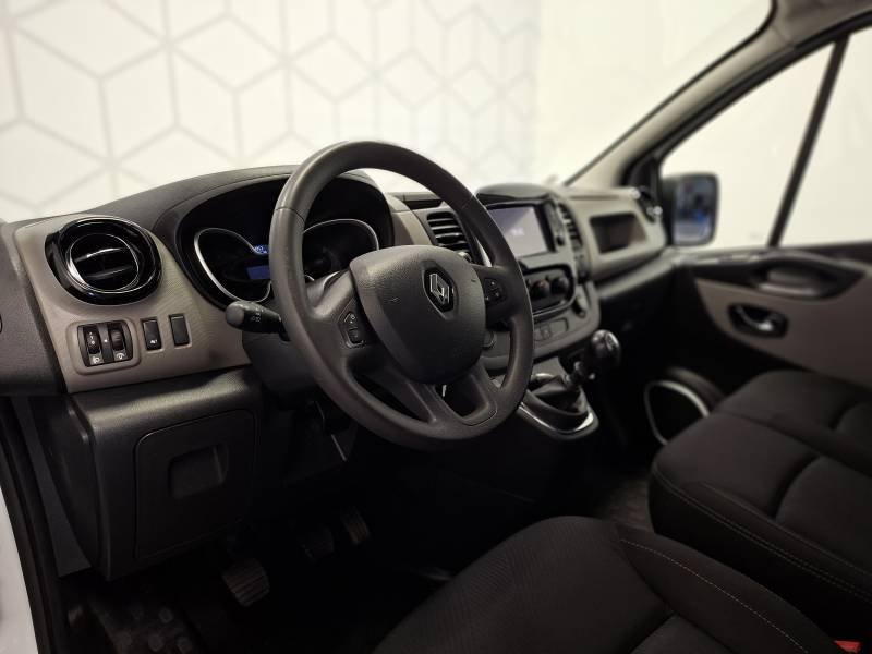 Renault Trafic - Photo 13