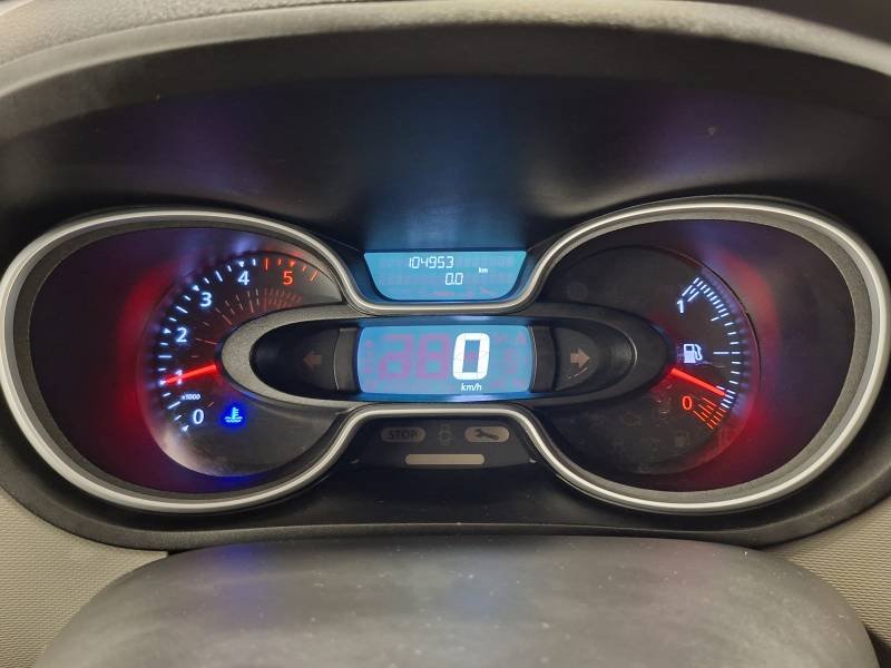 Renault Trafic - Photo 14