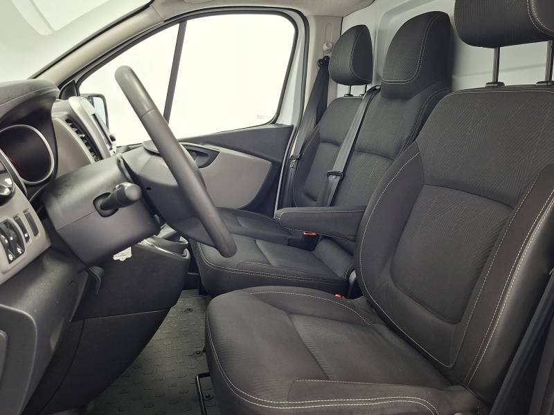 Renault Trafic - Photo 15