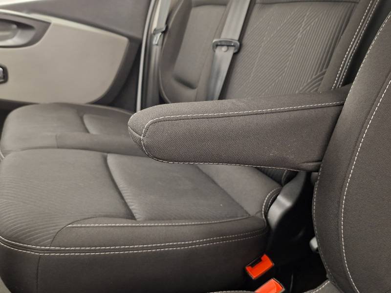 Renault Trafic - Photo 16