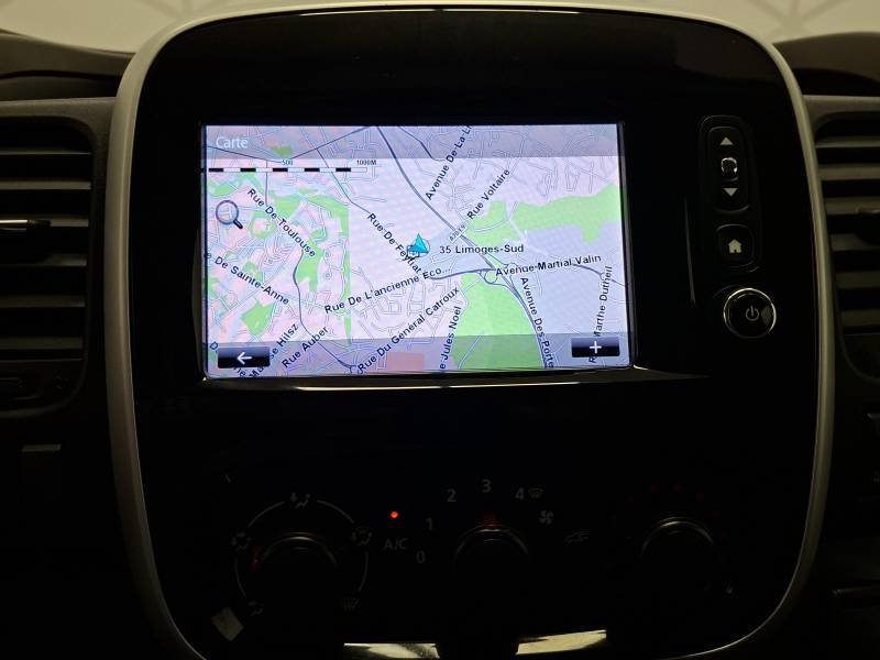 Renault Trafic - Photo 18