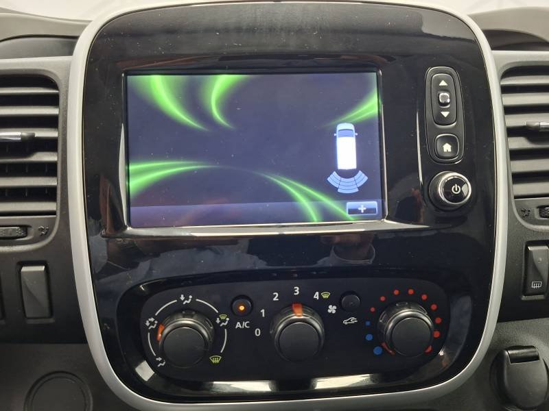 Renault Trafic - Photo 19