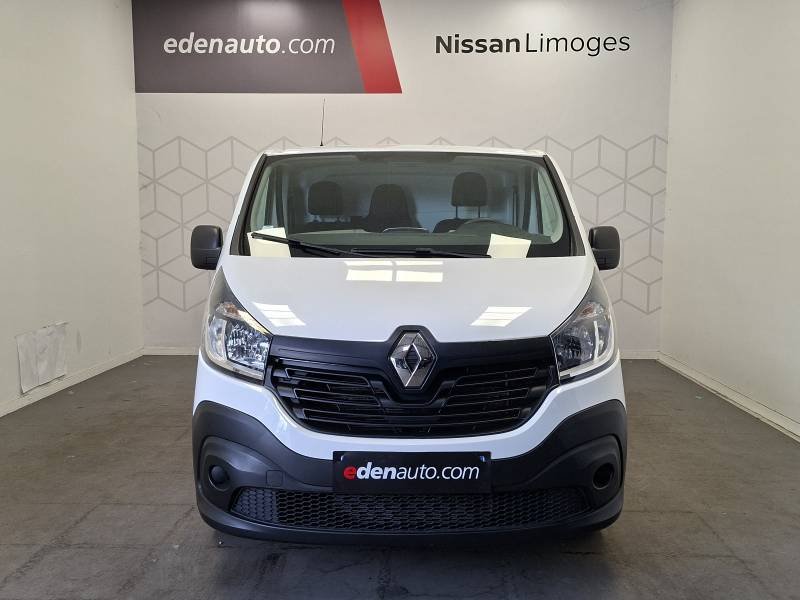 Renault Trafic - Photo 2