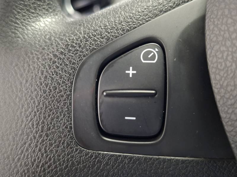 Renault Trafic - Photo 21