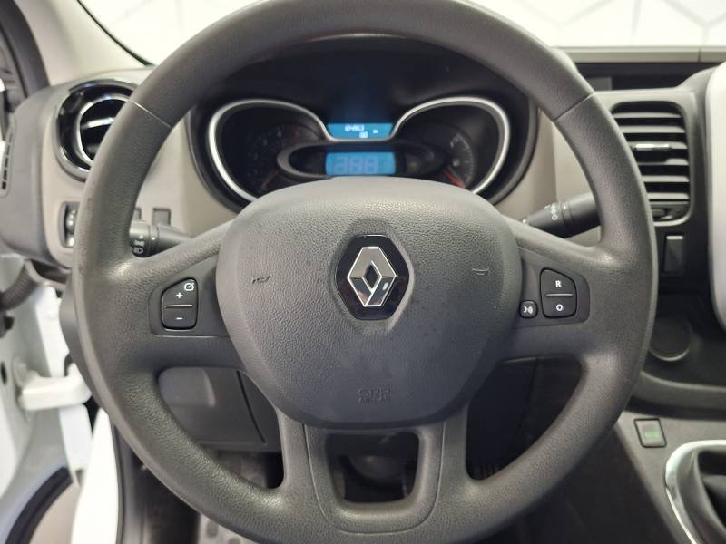 Renault Trafic - Photo 22