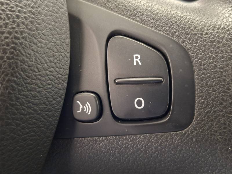 Renault Trafic - Photo 23