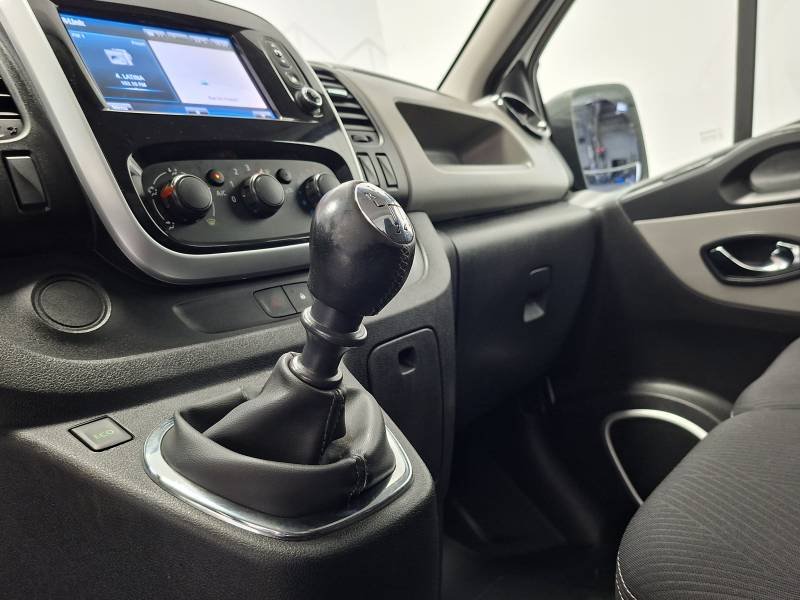 Renault Trafic - Photo 25