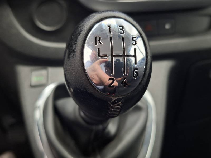 Renault Trafic - Photo 26