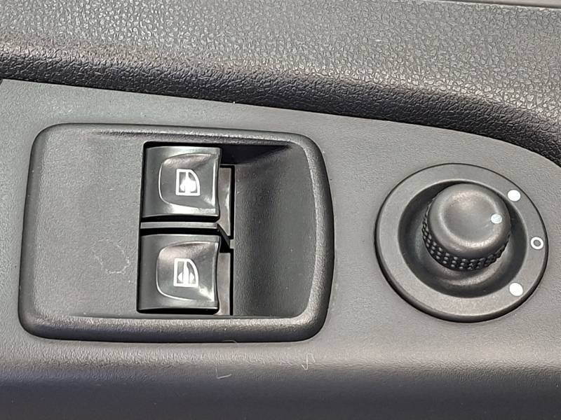 Renault Trafic - Photo 29