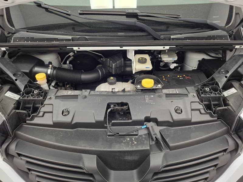 Renault Trafic - Photo 30