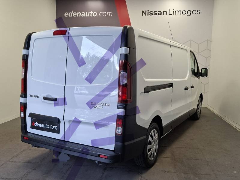 Renault Trafic - Photo 3