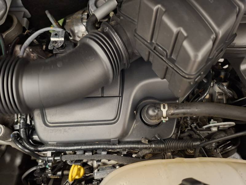 Renault Trafic - Photo 31