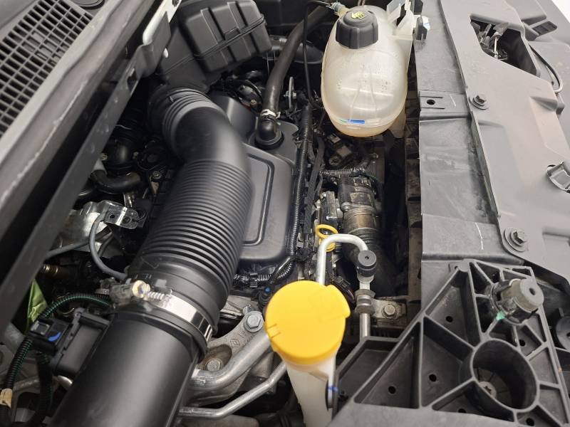 Renault Trafic - Photo 32