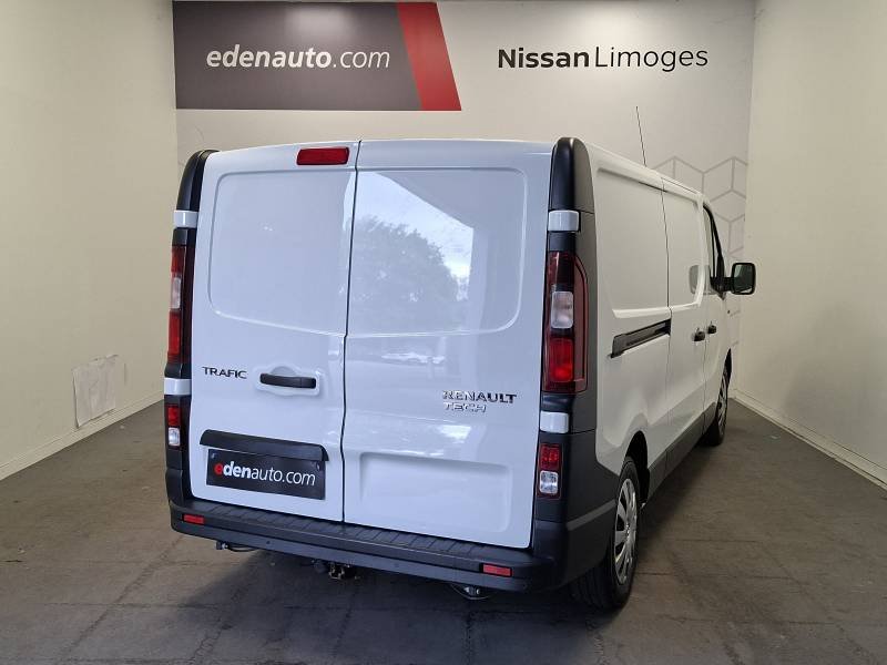 Renault Trafic - Photo 4