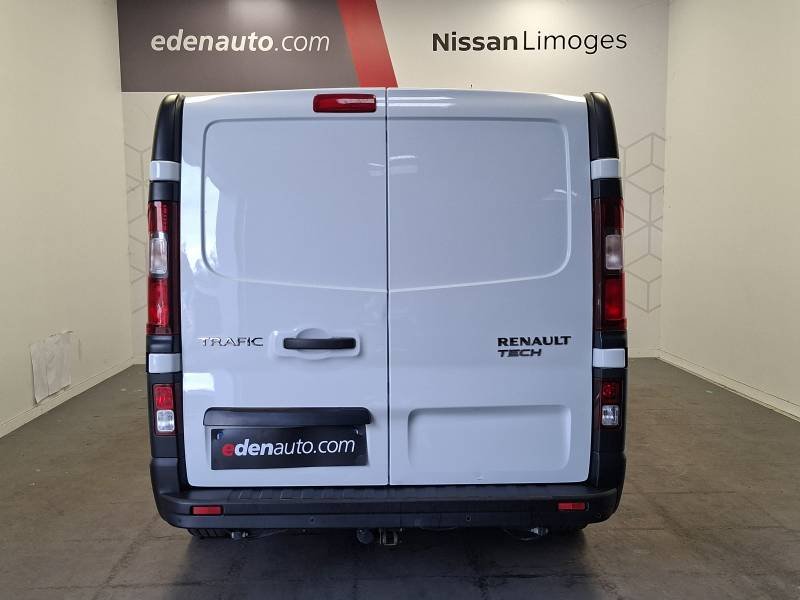 Renault Trafic - Photo 5