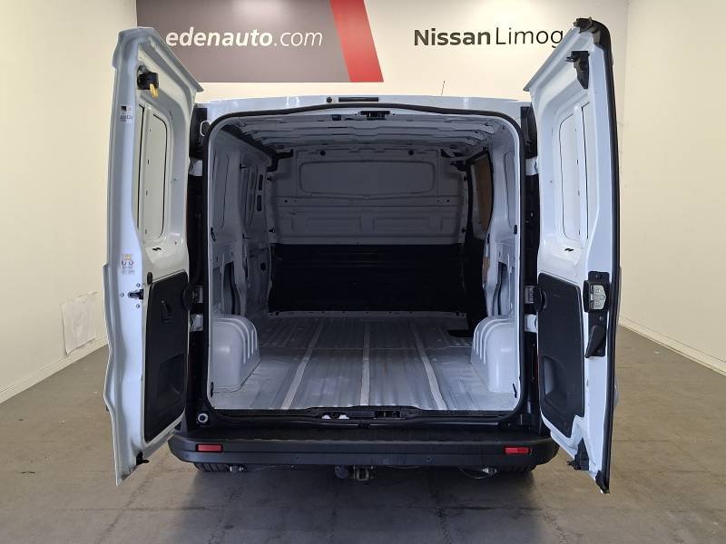 Renault Trafic - Photo 6
