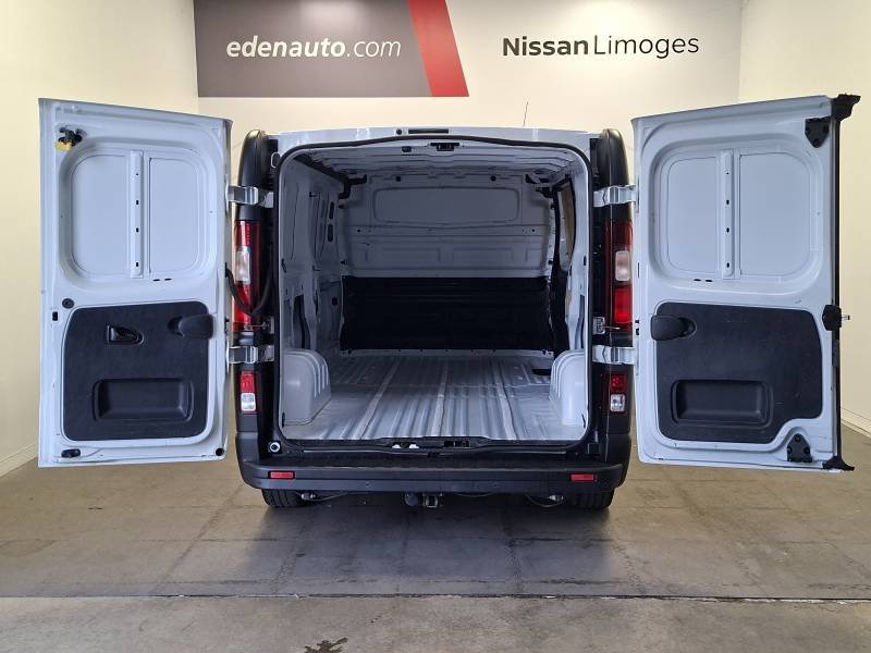 Renault Trafic - Photo 7